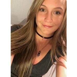 Meet your Posher, Kayleigh